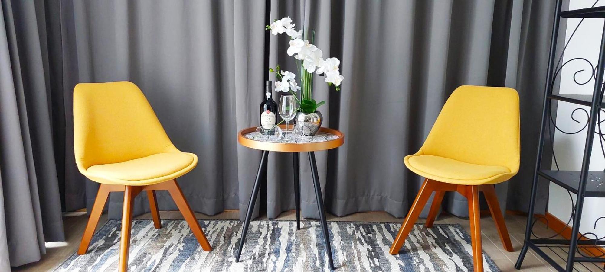 Villa City Funchal  Ngoại thất bức ảnh